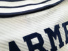 1993/94 Tottenham Home Football Shirt Barmby #7 (XL)
