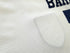 1993/94 Tottenham Home Football Shirt Barmby #7 (XL)