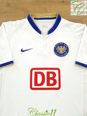2006/07 Hertha Berlin Home Football Shirt