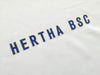 2006/07 Hertha Berlin Home Football Shirt (S)
