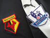 2015/16 Watford Away Premier League Football Shirt (3XL)