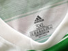2021/22 Celtic Home Football Shirt (3XL) *BNWT*