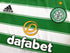 2021/22 Celtic Home Football Shirt (L)