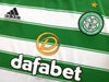 2021/22 Celtic Home Football Shirt (3XL) *BNWT*