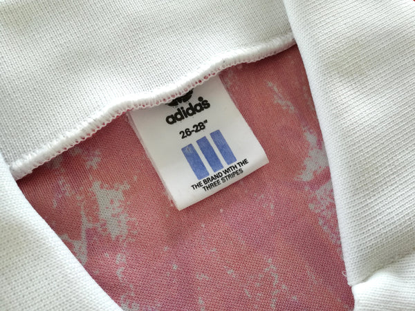 Adidas 1989 Soviet Union Match Issue Home Shirt, Vintage Football Shirts, Football shir…