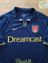 2000/01 Arsenal 3rd Football Shirt