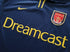 2000/01 Arsenal 3rd Football Shirt (K)