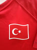 2006/07 Turkey Home Football Shirt (M) *BNWT*
