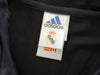 2002/03 Real Madrid Away La Liga Centenary Football Shirt Conceiçao #16 (L)