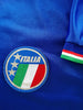 1985/86 Italy Football Training Shirt (M)