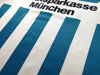 1995/96 1860 Munich Home Player Issue Football Shirt. #11 (S)