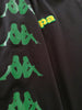 2008/09 Jamaica Away Football Shirt (L)