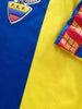 1998/99 Ecuador Home Football Shirt (S)