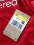 2021/22 Liverpool Home Football Shirt (S) *BNWT*