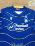 2020/21 Nottingham Forest Away Football Shirt