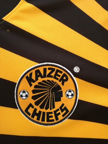 Kaizer Chiefs Home Football Shirt 1992/1994 Retro Soccer Jersey South  Africa Home