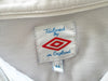 2009/10 England Home Football Shirt. (XL)