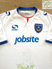 2013/14 Portsmouth Away Football Shirt