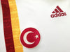 2008/09 Galatasaray Away Football Shirt (Y)