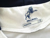 2011/12 Millwall Away Football League Shirt Barron #16 (XL)
