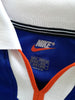 1998/99 Netherlands Away Football Shirt (XL)