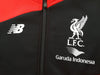 2015/16 Liverpool Football Training Jacket (S)