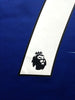 2018/19 Chelsea Home Premier League Football Shirt Kanté #7 (S)