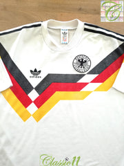 west germany t-shirt Essential T-Shirt for Sale by LOF1