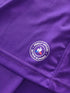 2017 Fiorentina Home Match Worn (vs Real Madrid) Football Shirt Veretout #17 (L)