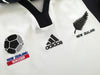 2001/02 New Zealand Home Football Shirt (L)