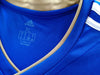 2018/19 Leicester City Home Football Shirt (XL)