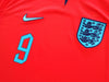 2022/23 England Away Football Shirt Kane #9 (L) *BNWT*