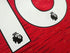 2020/21 Man Utd Home Premier League Football Shirt B.Fernandes #18 (M) *BNWT*