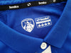 2016/17 Oldham Athletic Home Football Shirt (S)