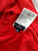 2004/05 Nottingham Forest Home Football Shirt (M)