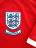 2010 England Away World Cup Football Shirt (M)