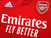 2022/23 Arsenal Home Football Shirt (XXL)