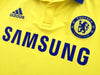 2014/15 Chelsea Away Champions league Football Shirt (S) *BNWT*