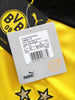 2016/17 Borussia Dortmund Home Football Shirt (XL) *BNWT*