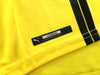 2016/17 Borussia Dortmund Home Football Shirt (S)