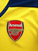 2014/15 Arsenal Away Football Shirt. (M)