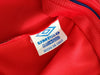 2000/01 Chile Home Football Shirt Zamorano #9 (L)