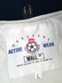 1990 Tottenham Football League Bomber Jacket (L)