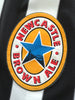 1995/96 Newcastle United Home Football Shirt (XL)
