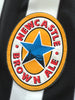 1995/96 Newcastle United Home Football Shirt (XXL)