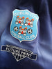 2002/03 Dublin City Away Football Shirt (L)