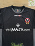 2009/10 Sheffield United '120 Years' 3rd Football Shirt (XL)