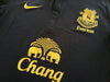 2012/13 Everton Away Football Shirt (L)