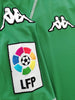 2004/05 Real Betis Away La Liga Football Shirt (L)