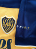 1998/99 Boca Juniors Home Football Shirt #9 (XL)